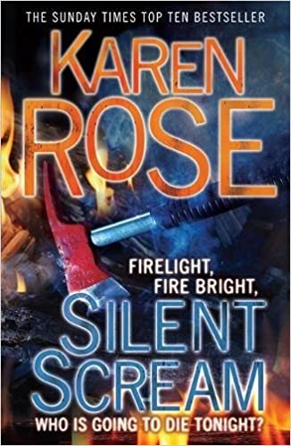 SILENT SCREAM