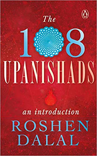 THE 108 UPANISHADS
