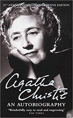 AGATHA CHRISTIE an autobiography
