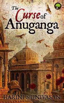 THE CURSE OF ANUGANGA