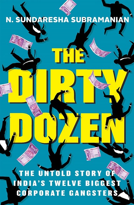 THE DIRTY DOZEN