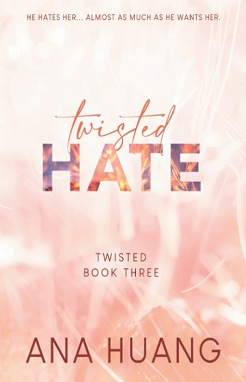 TWISTED HATE 03