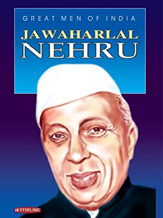 JAWAHARLAL NEHRU sterling