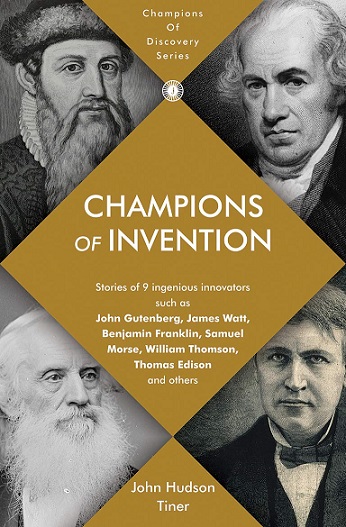 CHAMPIONS OF INVENTION