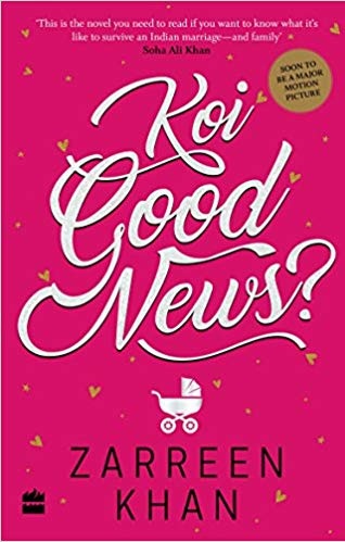 KOI GOOD NEWS
