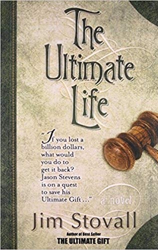 THE ULTIMATE LIFE