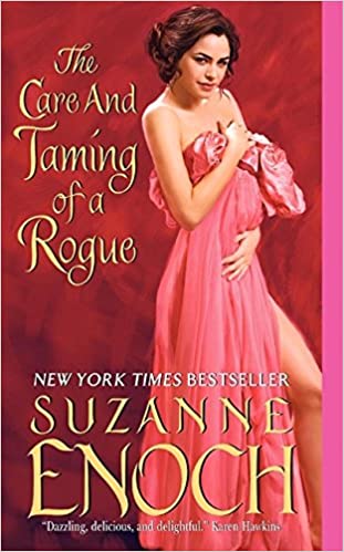 THE CARE AND TAMING OF A RORUE