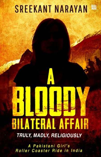 A BLOODY BILATERAL AFFAIR