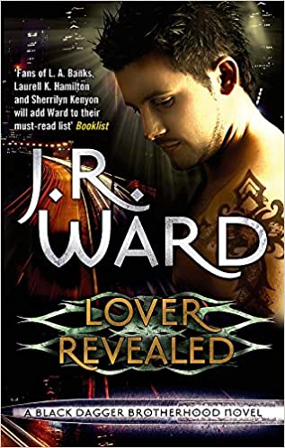 LOVER REVEALED