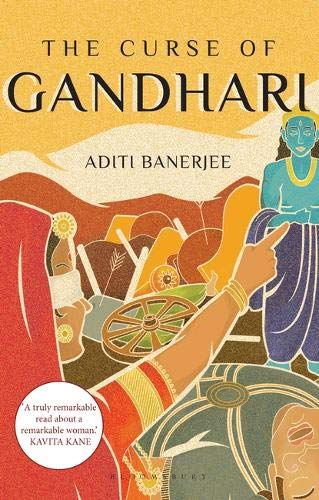 THE CURSE OF GANDHARI