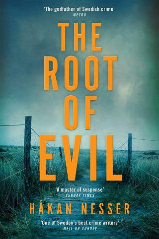 THE ROOT OF EVIL