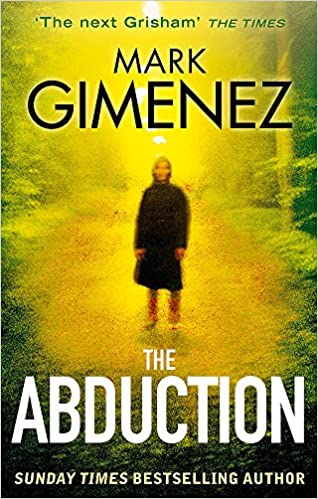 THE ABDUCTION mg