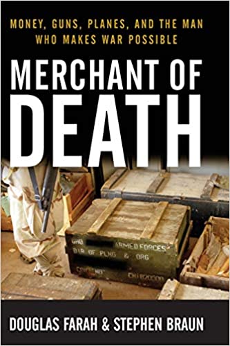 MERCHANTS OF DEATH 