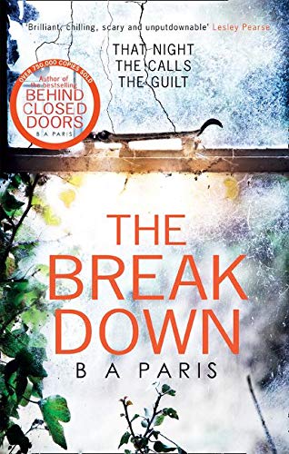 THE BREAK DOWN