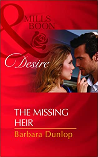 THE MISSING HEIR