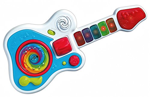 ROCK GUITAR