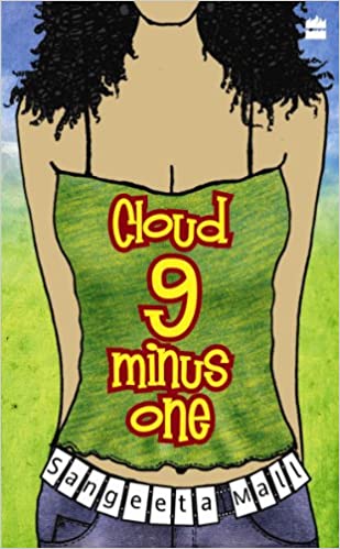 CLOUD 9 MINUS ONE