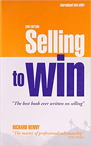 SELLING TO WIN 