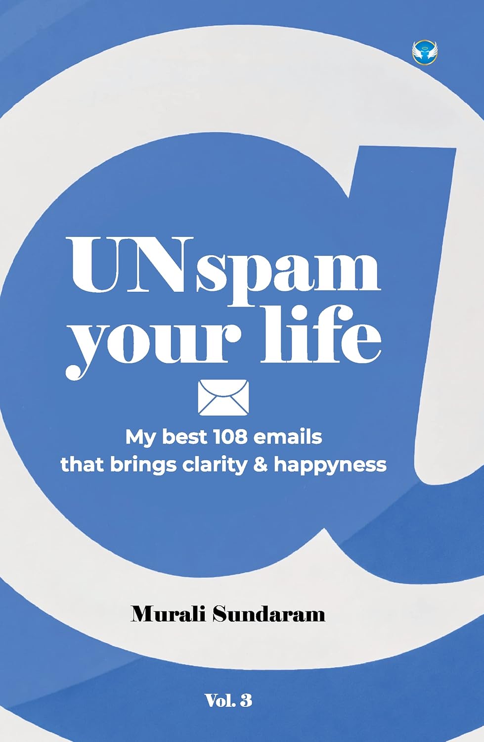 UNSPAM YOUR LIFE 03