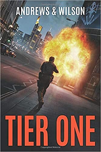TIER ONE