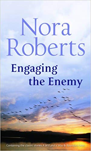 ENGAGING THE ENEMY 