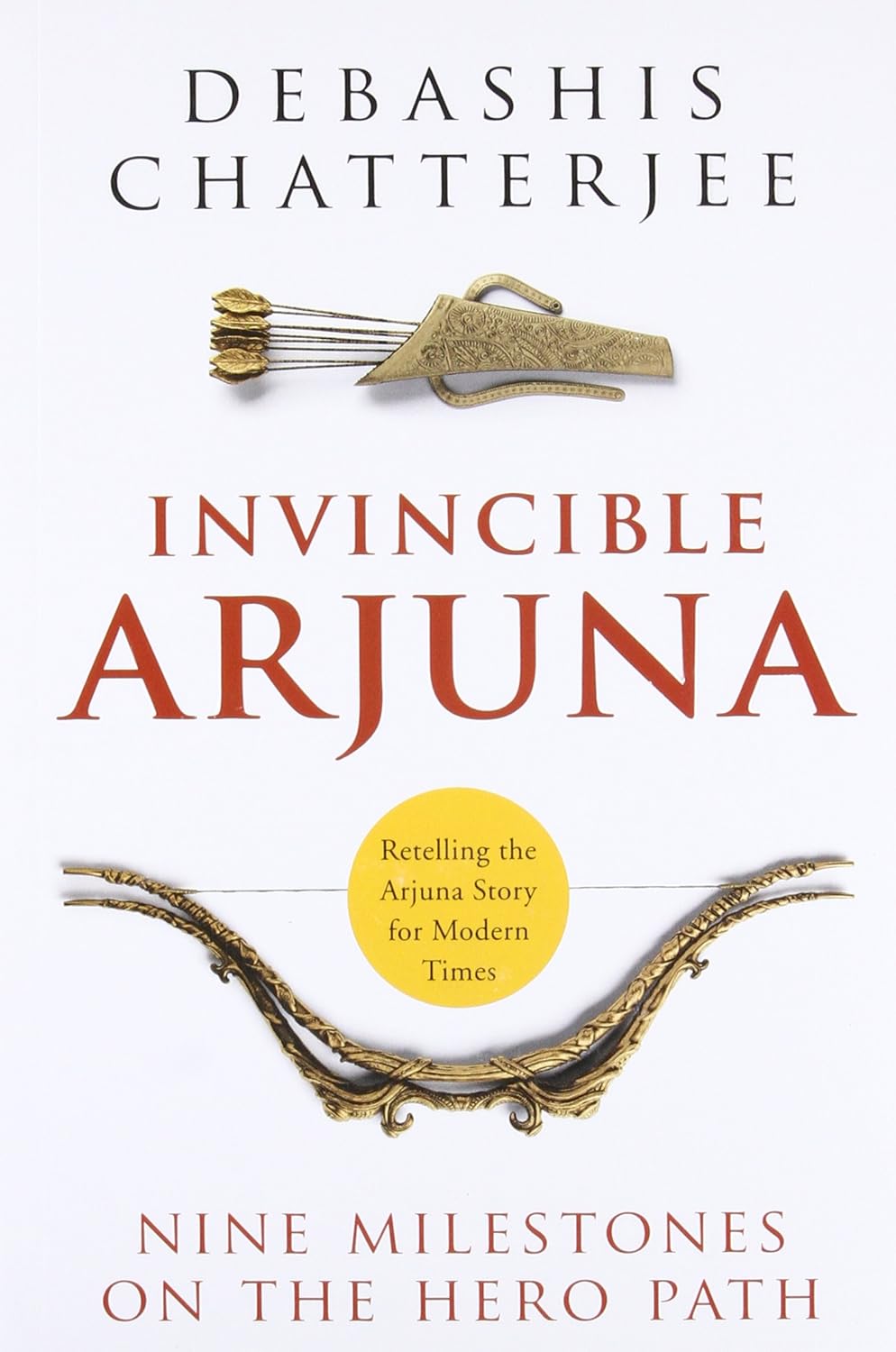INVINCIBLE ARJUNA
