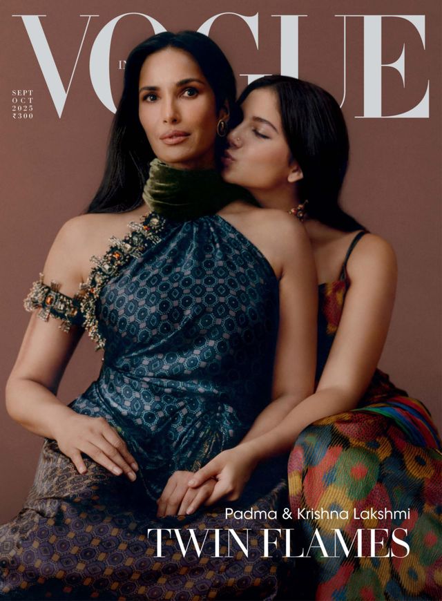 VOGUE 2025 SEPT OCT