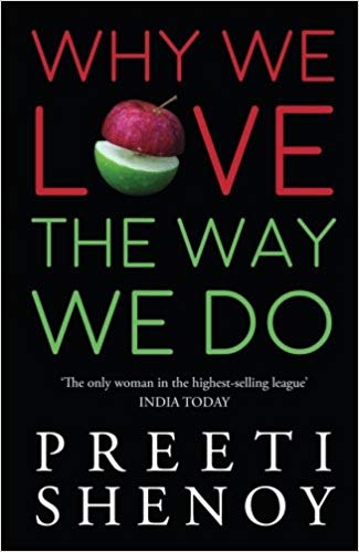WHY WE LOVE THE WAY WE DO