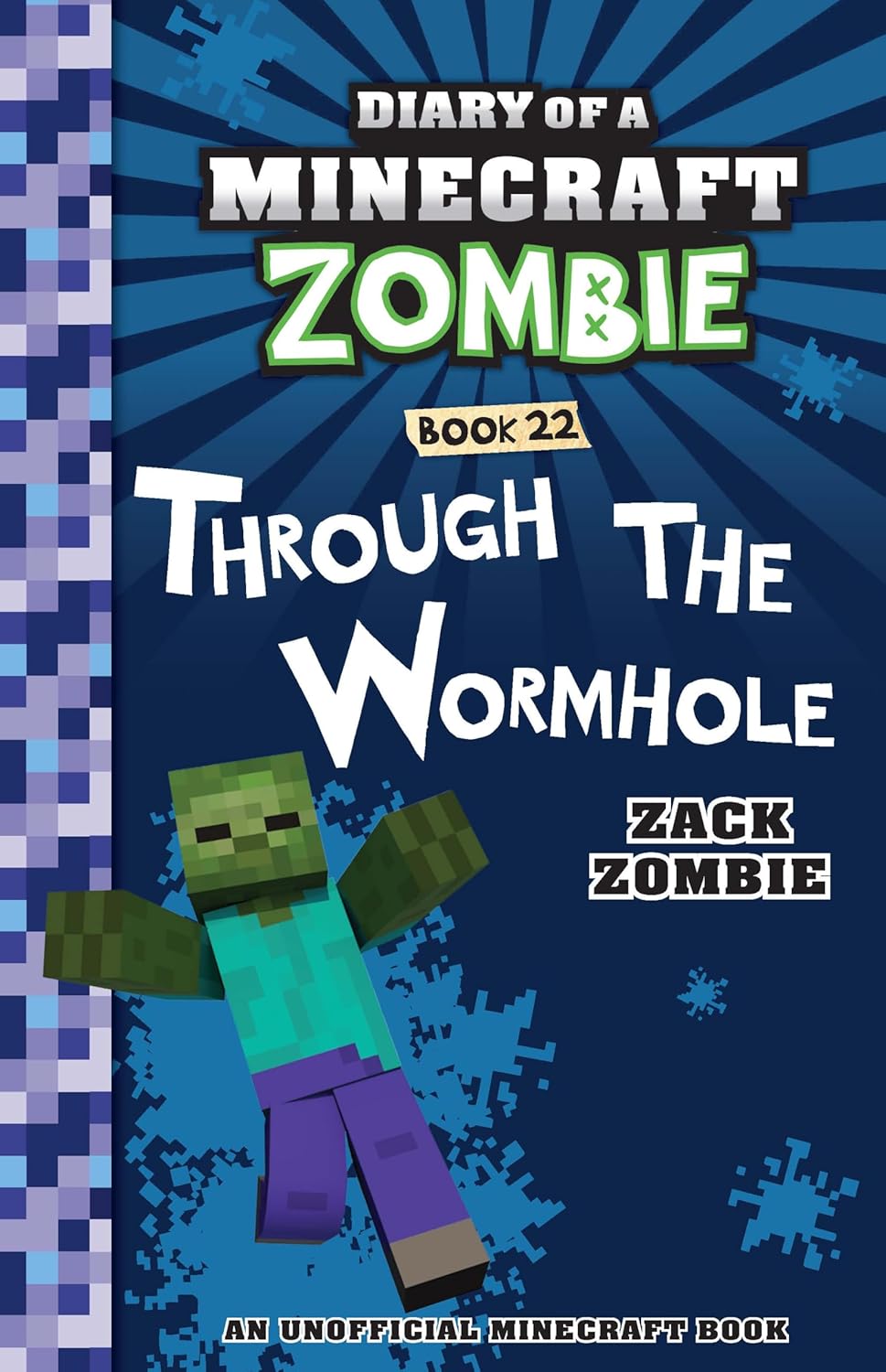 NO 22 THROUGH THE WORMHOLE