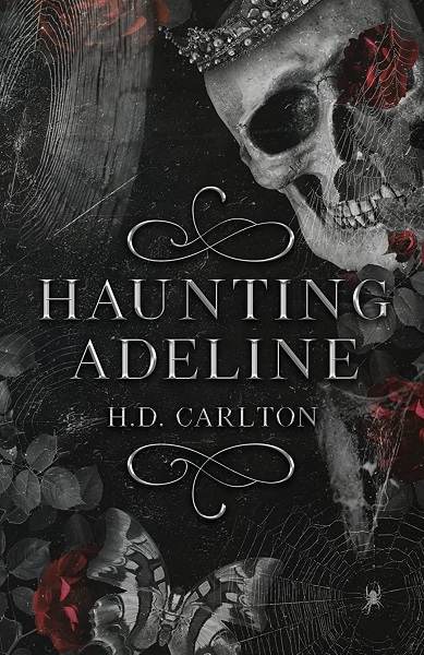 HAUNTING ADELINE 01