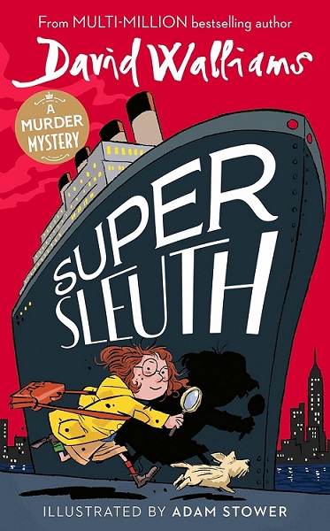 SUPER SLEUTH