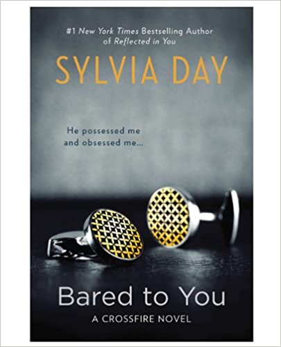 BARED TO YOU 1