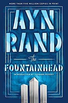 THE FOUNTAINHEAD