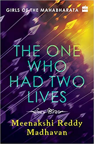 THE ONE WHO HAD TWO LIVES