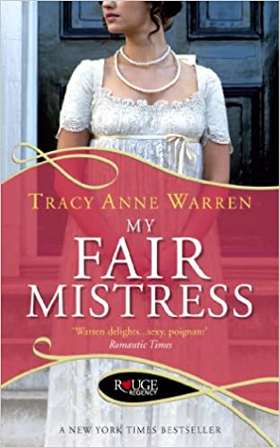 MY FAIR MISTRESS