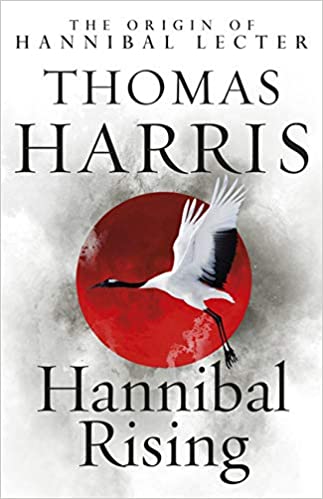 HANNIBAL RISING