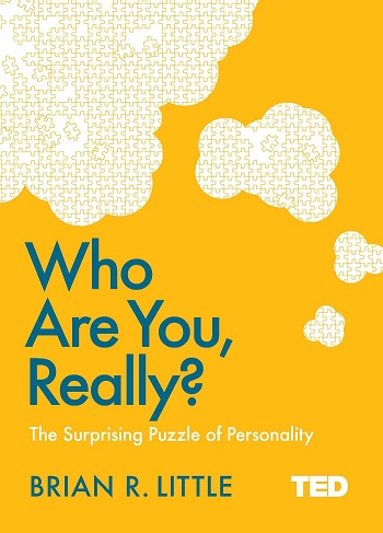 WHO ARE YOU REALLY