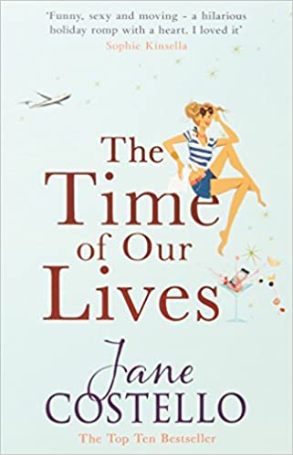 THE TIME OF OUR LIVES