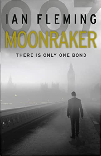 MOONRAKER