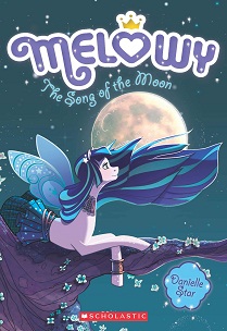 NO 02 THE SONG OF THE MOON melowy 