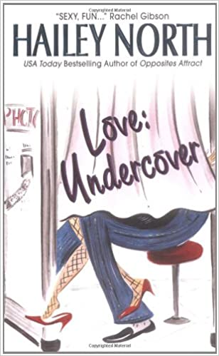 LOVE UNDERCOVER