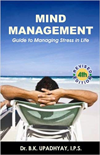 MIND MANAGEMENT 