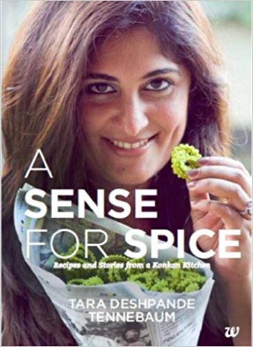 A SENSE FOR SPICE konkan kitchen
