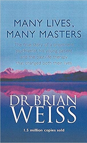 MANY LIVES, MANY MASTERS 