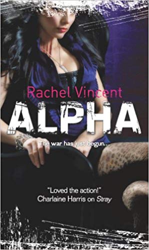 ALPHA 6 