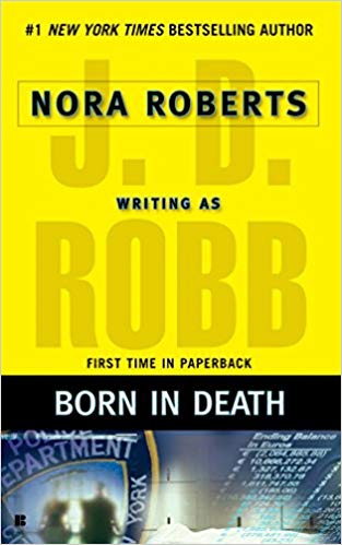 BORN IN DEATH