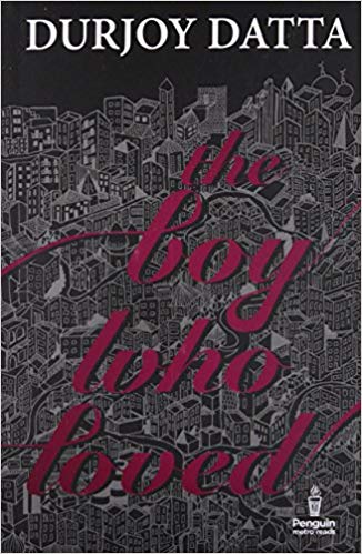 THE BOY WHO LOVED