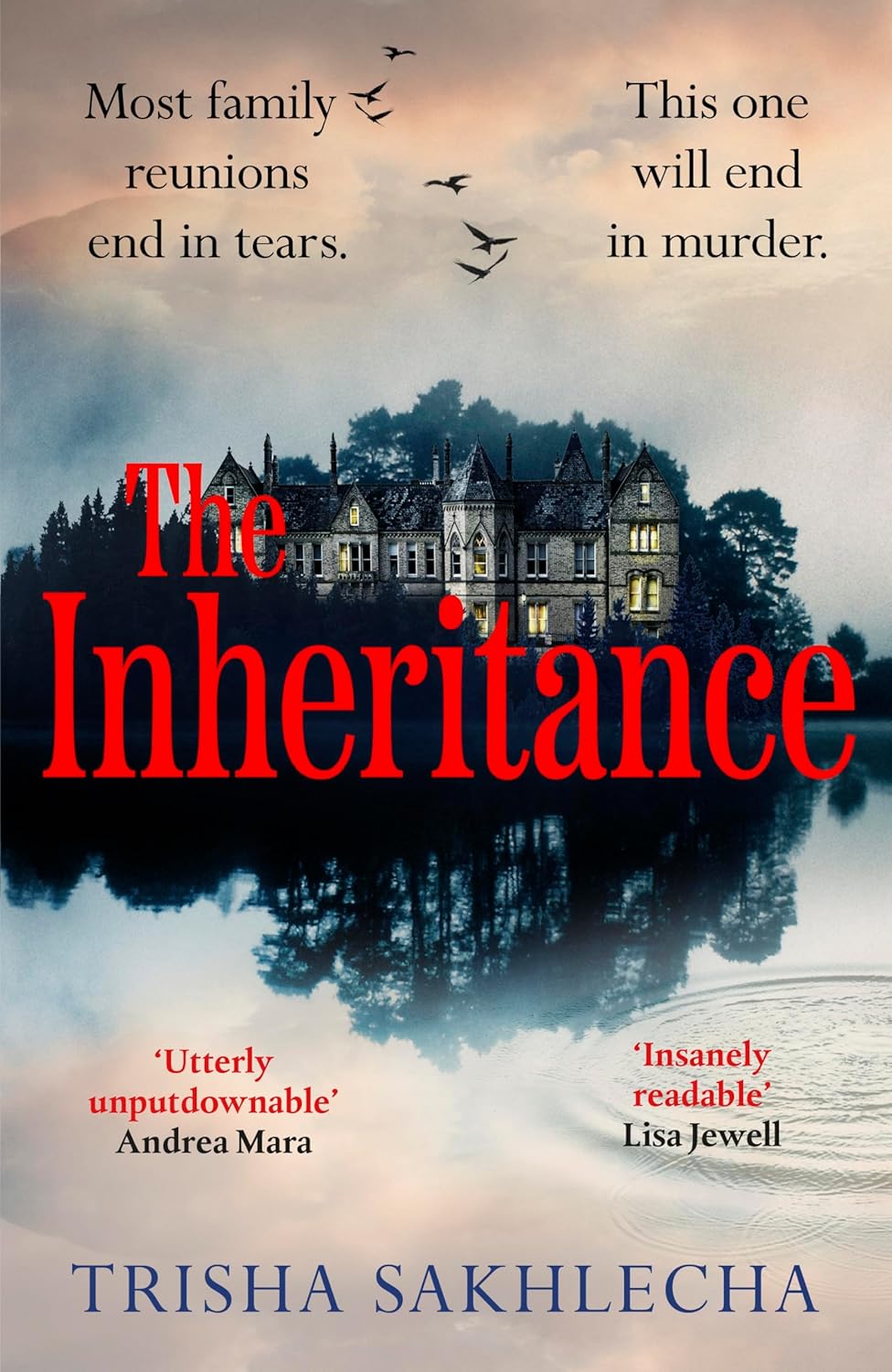 THE INHERITANCE