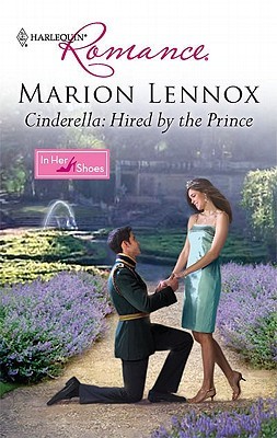 CINDERELLA HIRED BY THE PRINCE