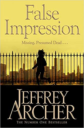 FALSE IMPRESSION